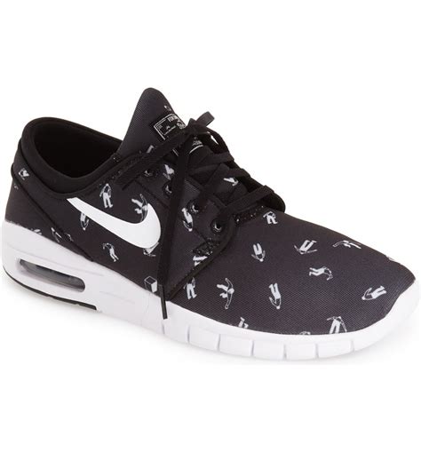 stefan janoski air max